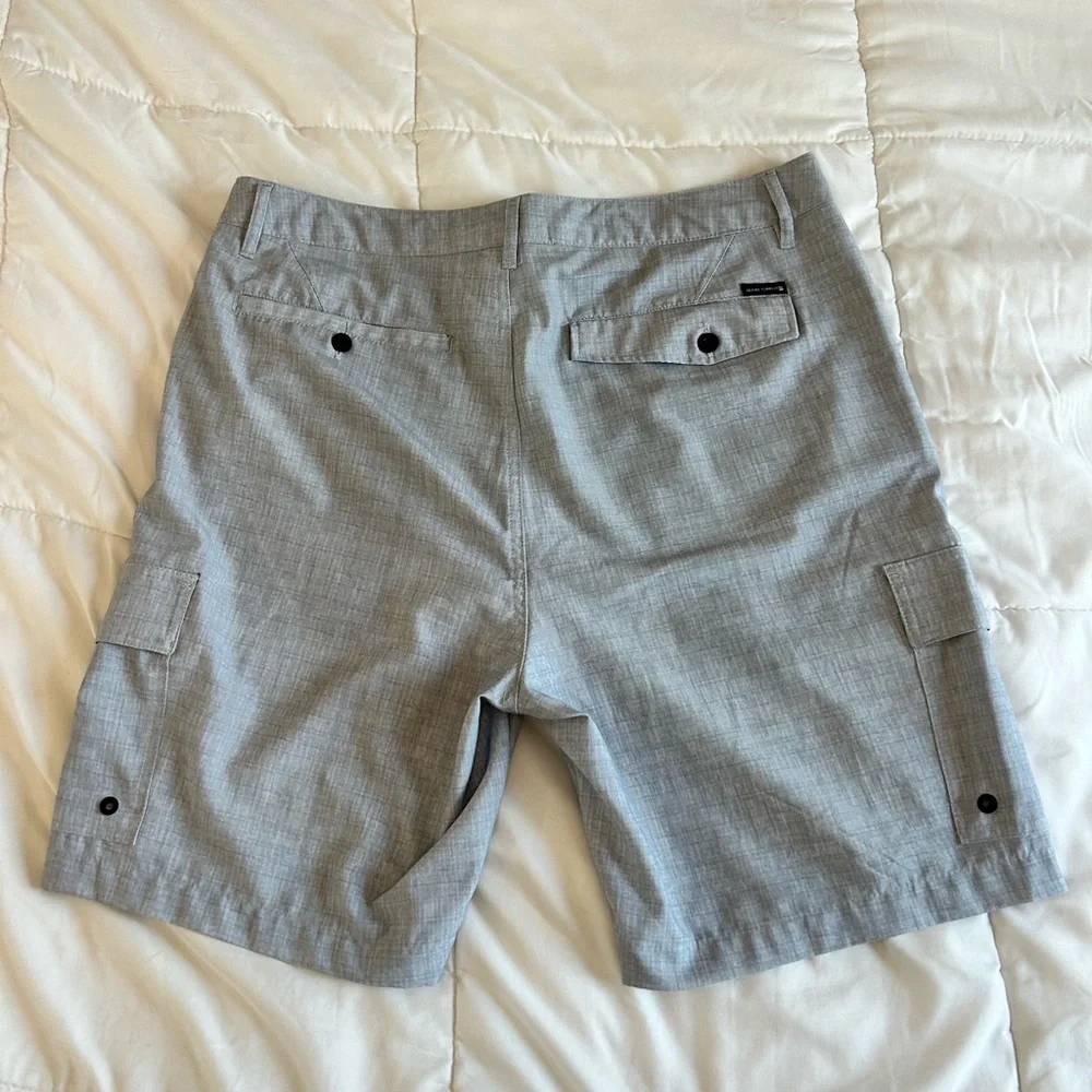 Ocean Current - Men Shorts